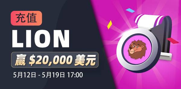 Gate.io 双周报2021年5月第1期