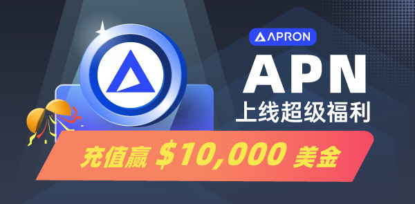 Gate.io 双周报2021年6月第1期
