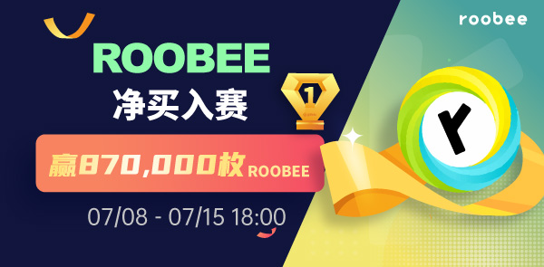 Gate.io 双周报2021年7月第1期