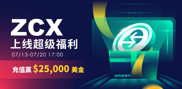 Gate.io 双周报2021年7月第1期