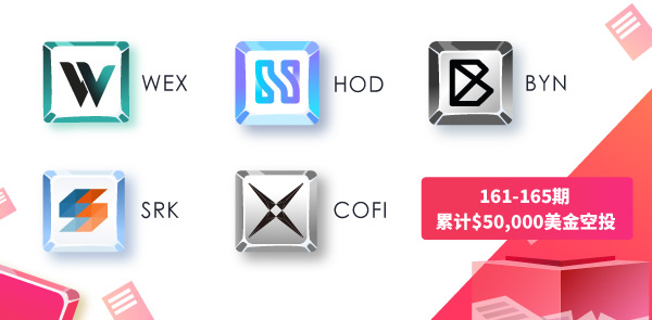 Gate.io 双周报2021年7月第1期