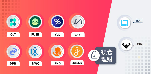 Gate.io 双周报2021年7月第1期