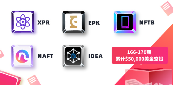Gate.io 双周报2021年7月第2期