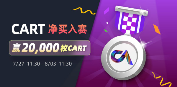 Gate.io 双周报2021年7月第2期