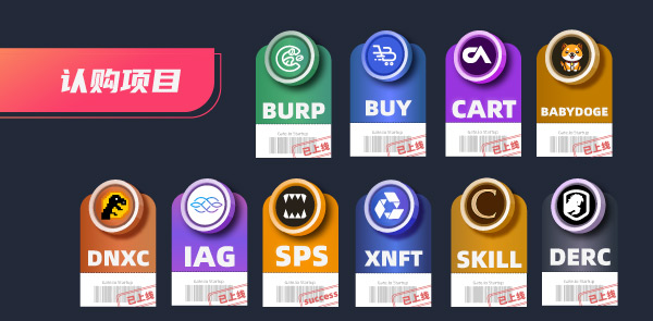 Gate.io 双周报2021年7月第2期