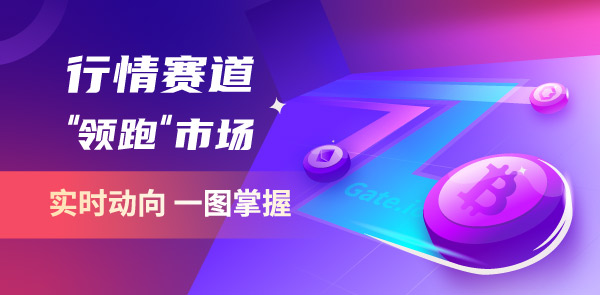Gate.io 双周报2021年8月第1期