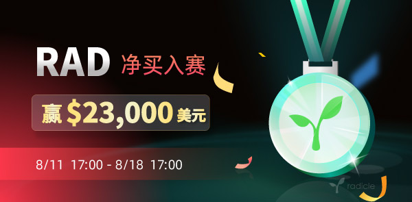 Gate.io 双周报2021年8月第1期