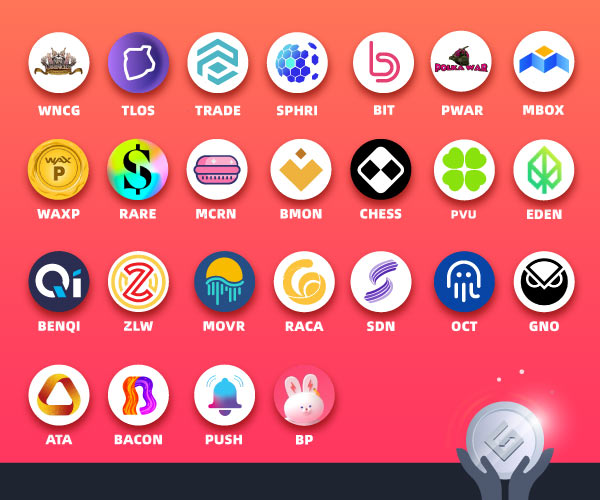 Gate.io 双周报2021年8月第2期