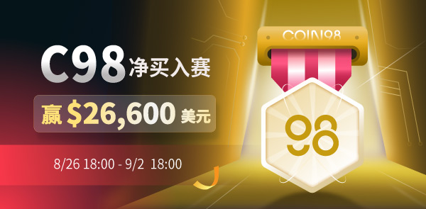 Gate.io 双周报2021年8月第2期