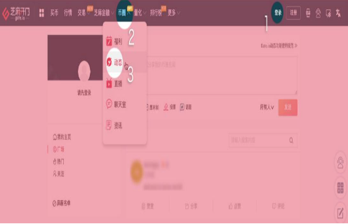 Gate.io 动态互动乐不停 周边、限时点卡、代币等你拿！