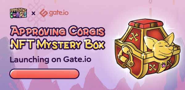 Gate.io Bi-Weekly Report (Nov 16-30)