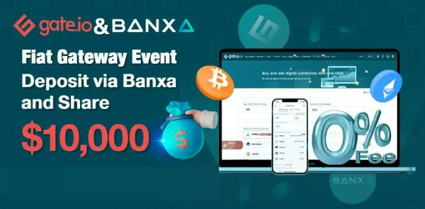 Gate.io Bi-Weekly Report (Nov 16-30)