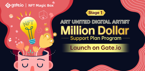 Gate.io Bi-Weekly Report (Nov 16-30)