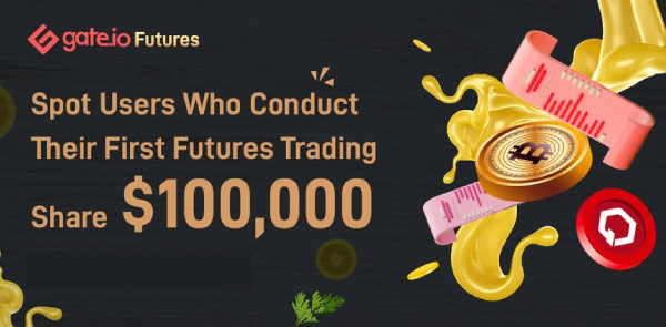 Gate.io Bi-Weekly Report (Nov 16-30)