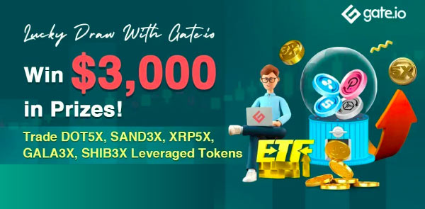 Gate.io Bi-Weekly Report (Dec 1-15)