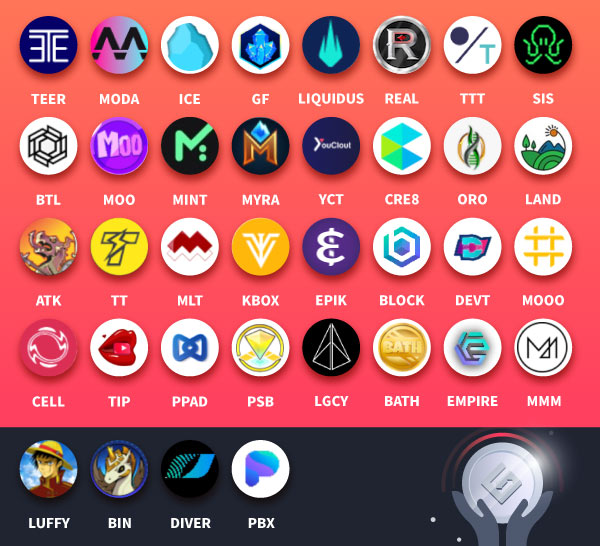 Gate.io Bi-Weekly Report (Dec 1-15)