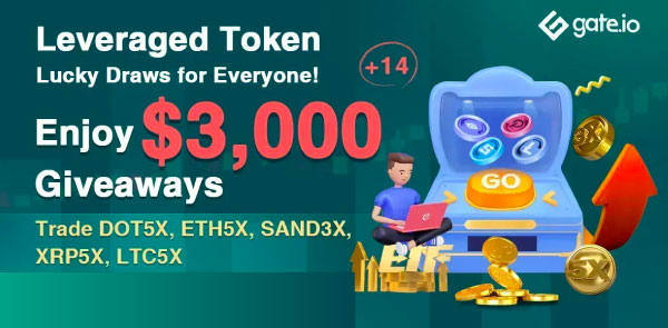 Gate.io Bi-Weekly Report (Dec 1-15)