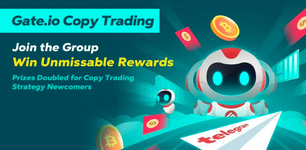 Gate.io Bi-Weekly Report (Dec 1-15)