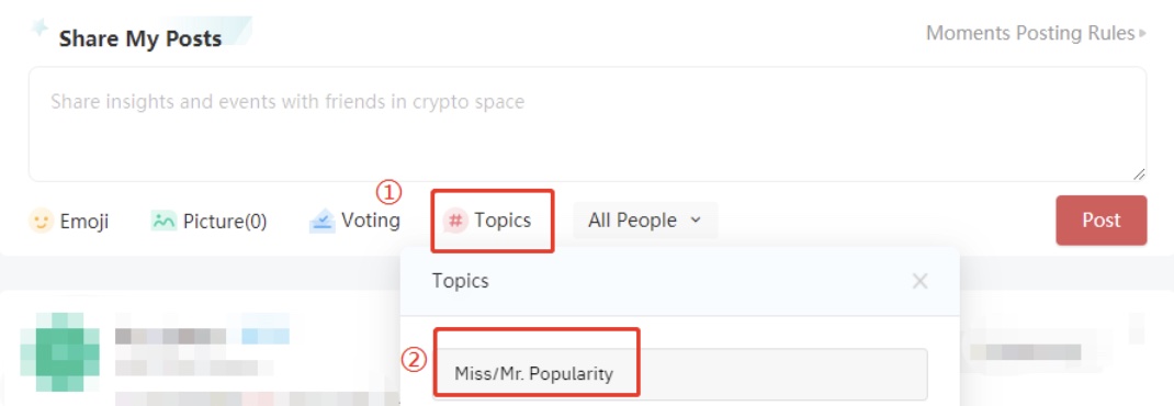 Gate.io “Christmas Week”, Come to Get A Bumper Harvest in our Chat Room & Posts
