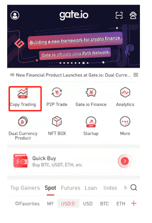 Gate.io Copy Trading: The Number of Copies For A Single Strategy Is As HIGH As 12,433