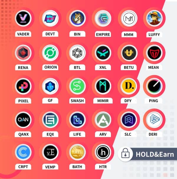 Gate.io Bi-Weekly Report (Jan 1-15, 2022)