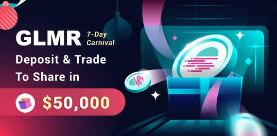 Gate.io Bi-Weekly Report (Jan 1-15, 2022)