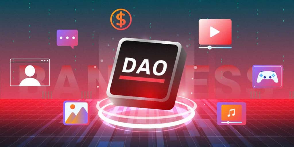 Gate.io博客 | 什麼是Bankless DAO:天堂太遠,DAO很近