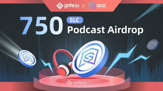 Gate.io Bi-Weekly Report (Mar 1-15, 2022)