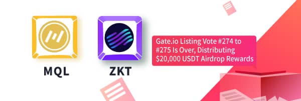 Gate.io Bi-Weekly Report (Mar 1-15, 2022)