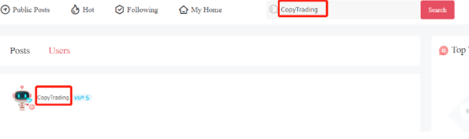 Gate.io Copy Trading in Posts: Predict the BTC Price To Earn