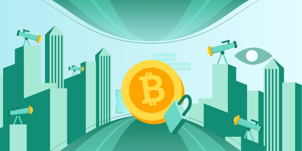 Gate.io博客 | 2022年加密貨幣監管的三大預測