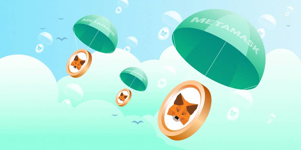 Gate.io博客 | 史上最大空投可能來臨:MetaMask即將推出Token