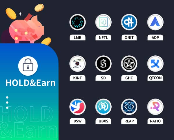 Gate.io Bi-Weekly Report (Mar 16-31, 2022)