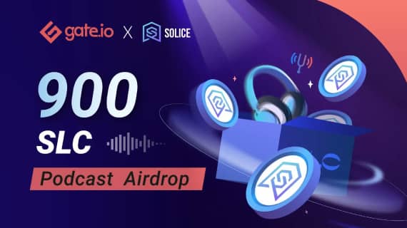 Gate.io Bi-Weekly Report (Mar 16-31, 2022)