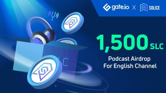 Gate.io Bi-Weekly Report (Apr 1-15, 2022)