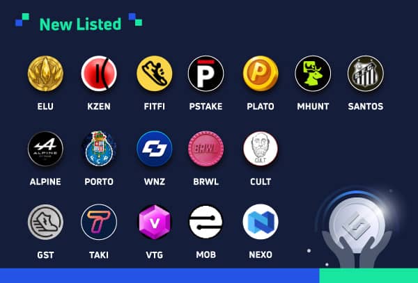 Gate.io Bi-Weekly Report (Apr 16-30, 2022)