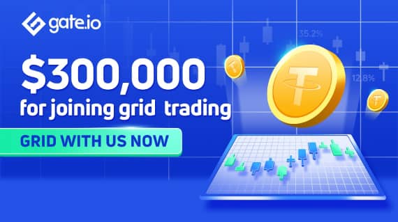 Gate.io Bi-Weekly Report (Apr 16-30, 2022)