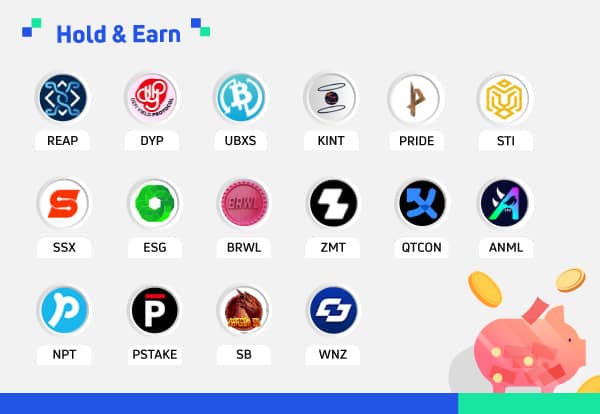 Gate.io Bi-Weekly Report (Apr 16-30, 2022)