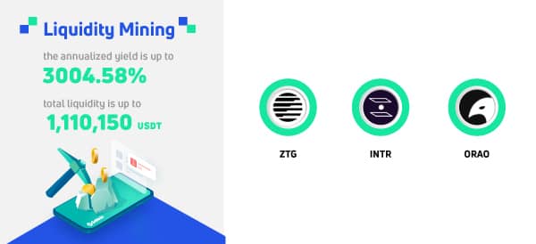 Gate.io Bi-Weekly Report (July 1-15, 2022)