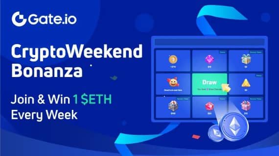 Gate.io Bi-Weekly Report (July 1-15, 2022)