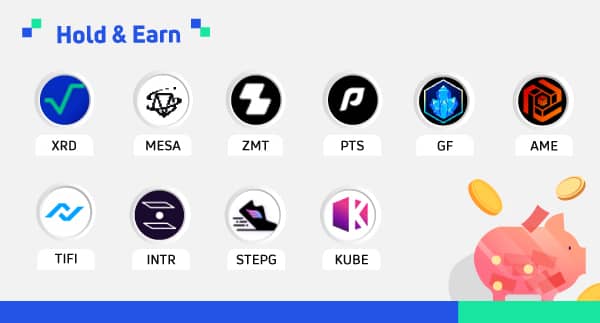 Gate.io Bi-Weekly Report (July 1-15, 2022)