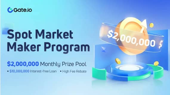 Gate.io Bi-Weekly Report (July 1-15, 2022)