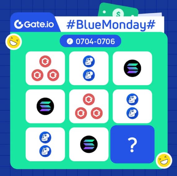 Gate.io Bi-Weekly Report (July 1-15, 2022)