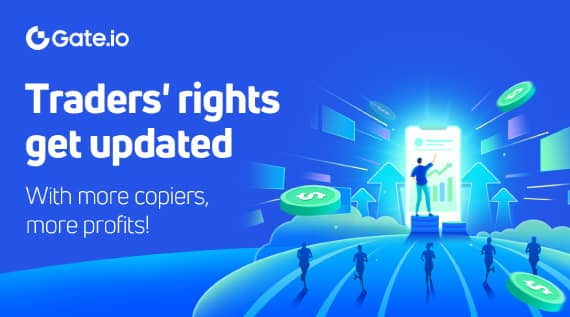 Gate.io Bi-Weekly Report (July 1-15, 2022)