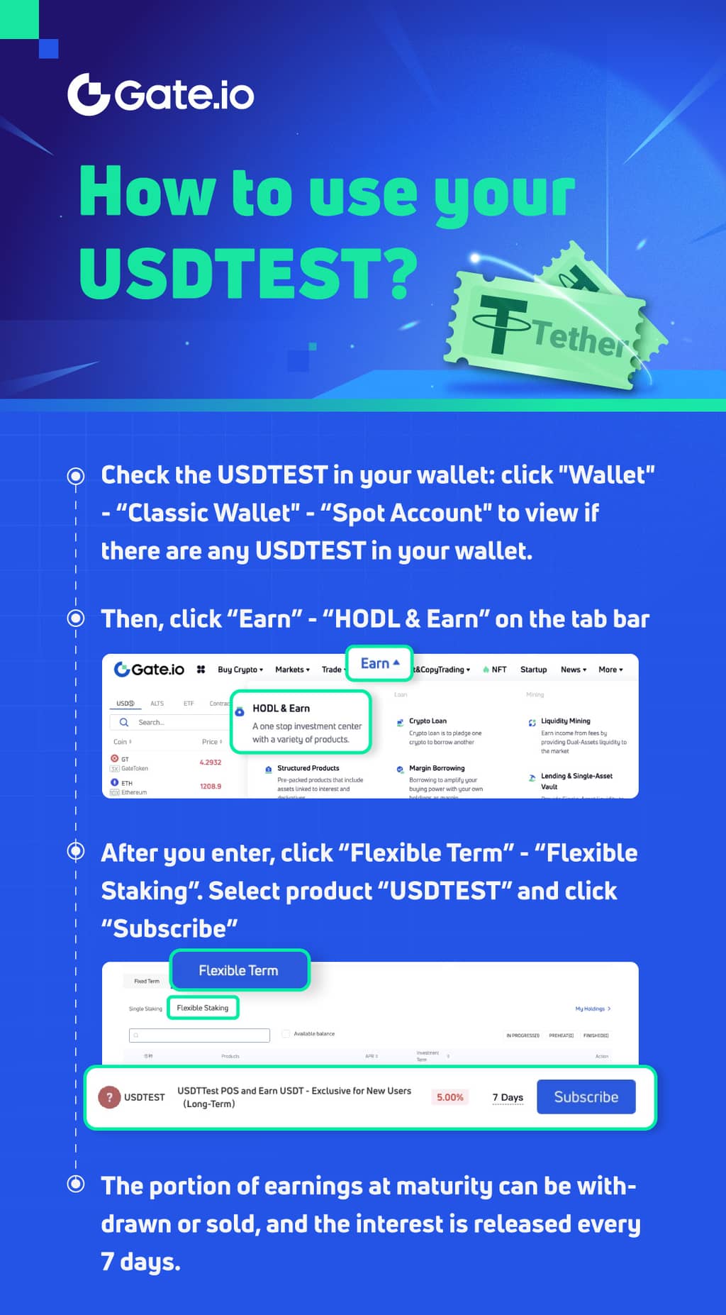 Learn About Lending & Single-Asset Vault #2: $80,000 Is Up for Grabs!