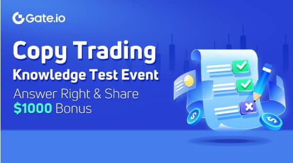 Gate.io Bi-Weekly Report (July 16-31, 2022)