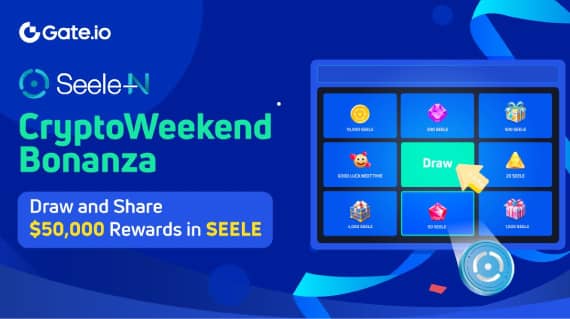 Gate.io Bi-Weekly Report (July 16-31, 2022)