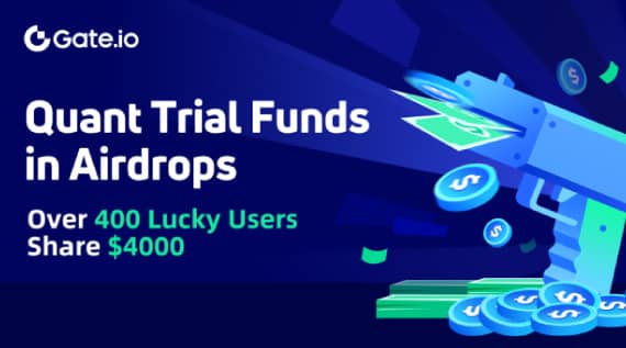 Gate.io Bi-Weekly Report (July 16-31, 2022)