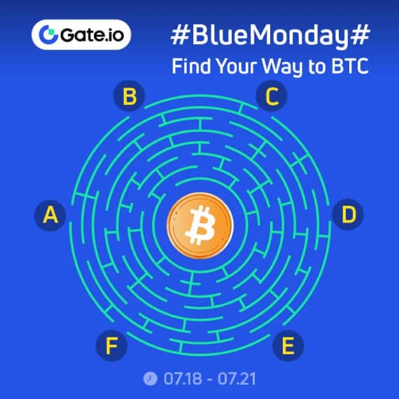 Gate.io Bi-Weekly Report (July 16-31, 2022)