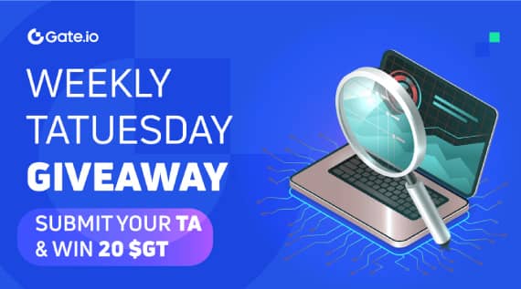 Gate.io Bi-Weekly Report (July 16-31, 2022)